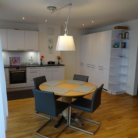 Zisa Ferienwohnung Bodensee Friedrichshafen Zewnętrze zdjęcie