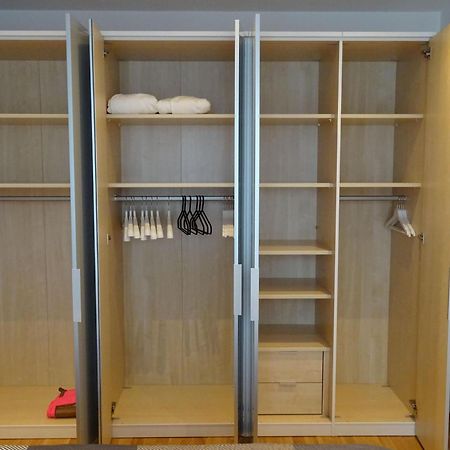 Zisa Ferienwohnung Bodensee Friedrichshafen Zewnętrze zdjęcie