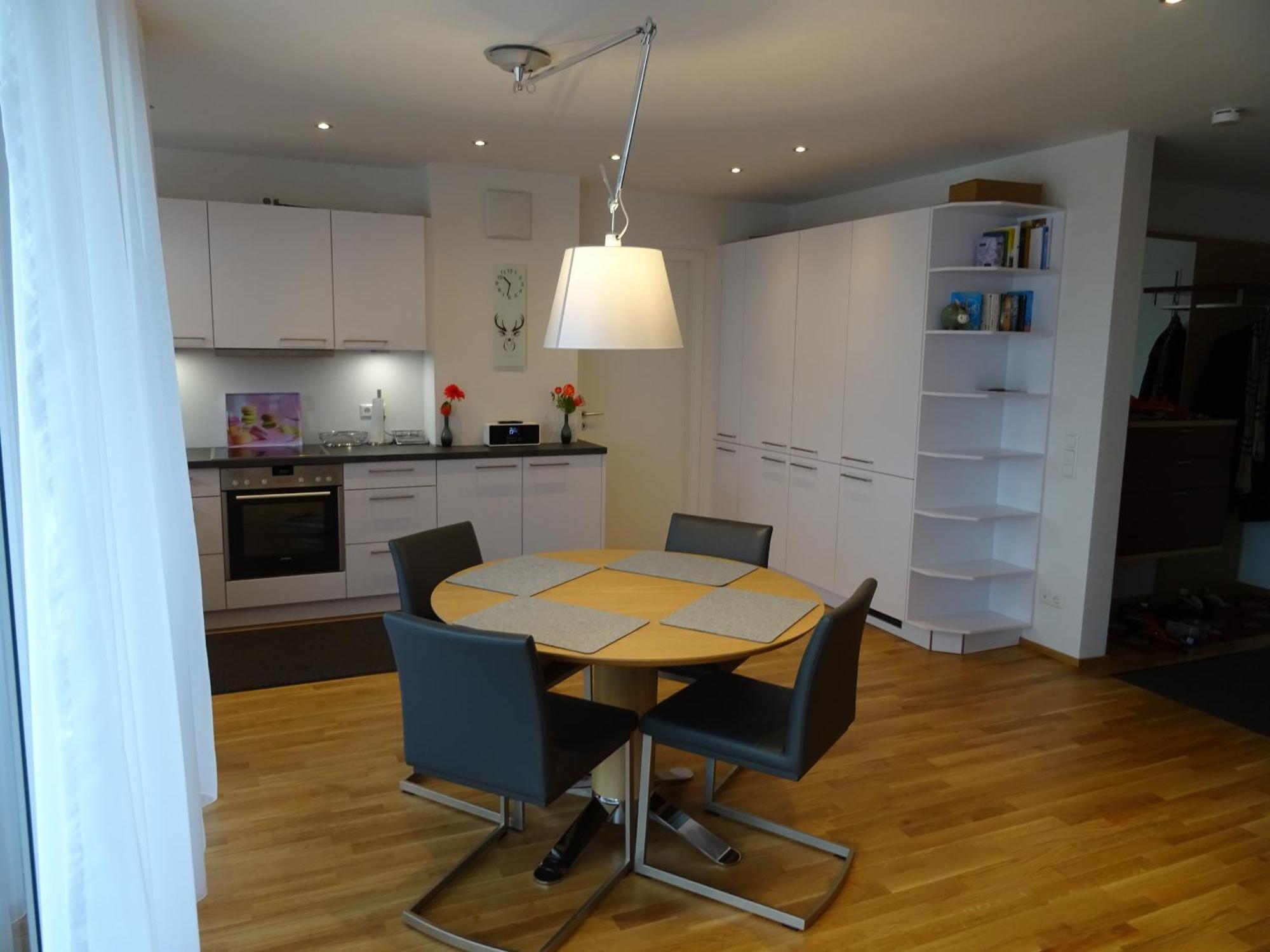 Zisa Ferienwohnung Bodensee Friedrichshafen Zewnętrze zdjęcie