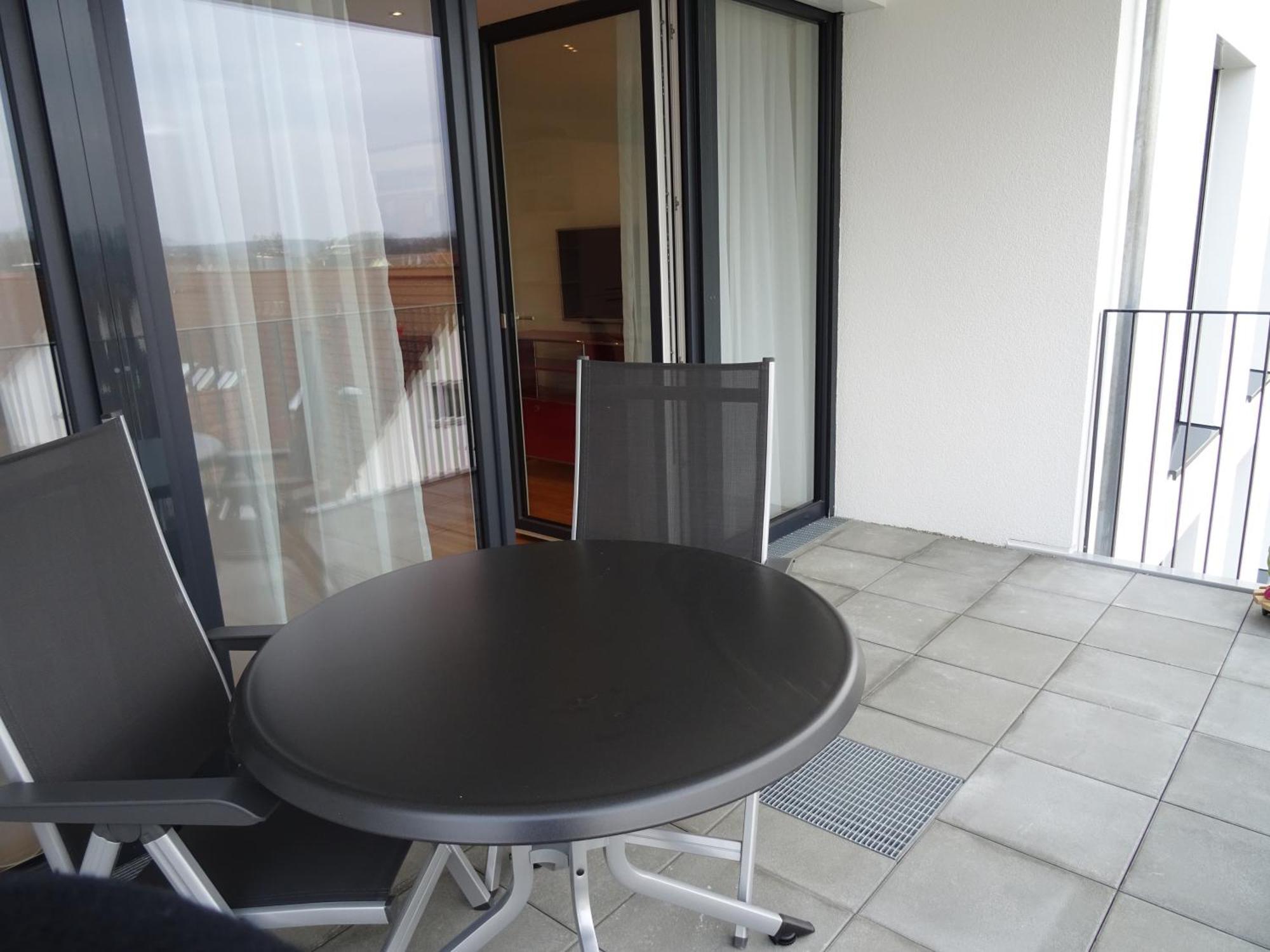 Zisa Ferienwohnung Bodensee Friedrichshafen Zewnętrze zdjęcie