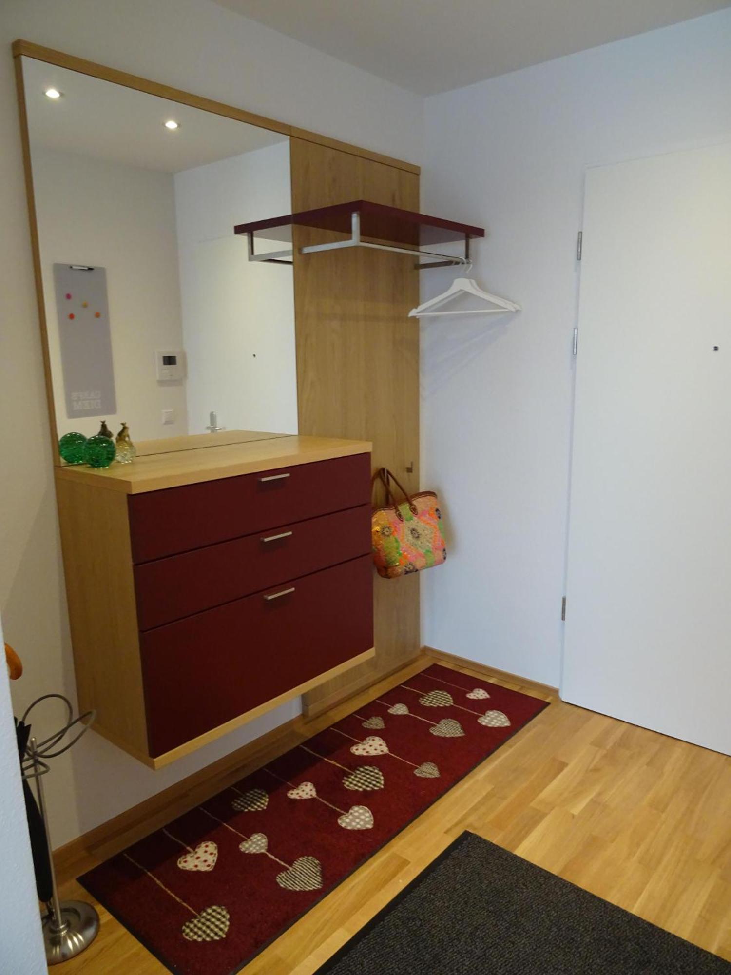 Zisa Ferienwohnung Bodensee Friedrichshafen Zewnętrze zdjęcie