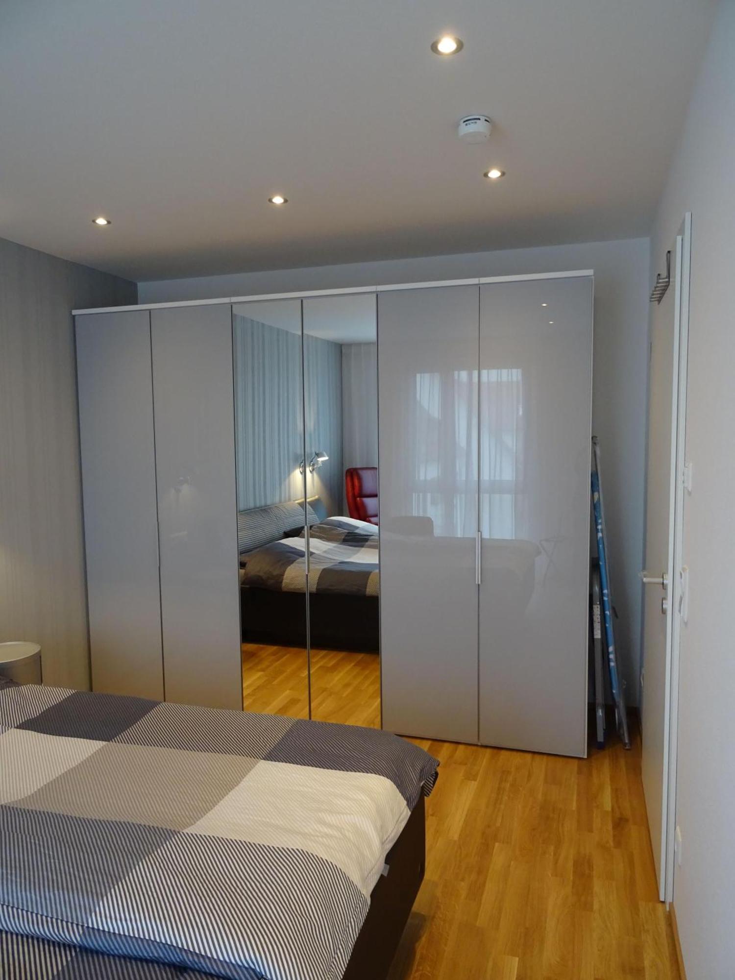 Zisa Ferienwohnung Bodensee Friedrichshafen Zewnętrze zdjęcie
